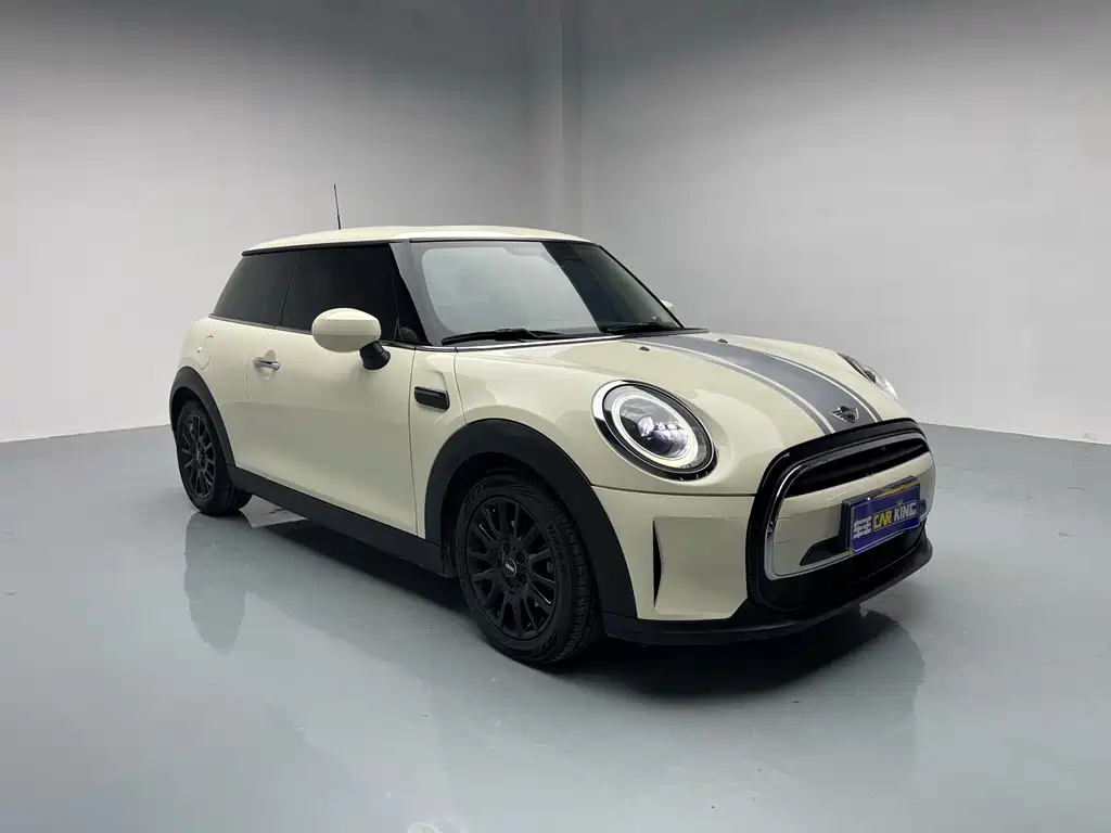MINI MINI 2022 1.5T ONE 2021 - thumbnail 2