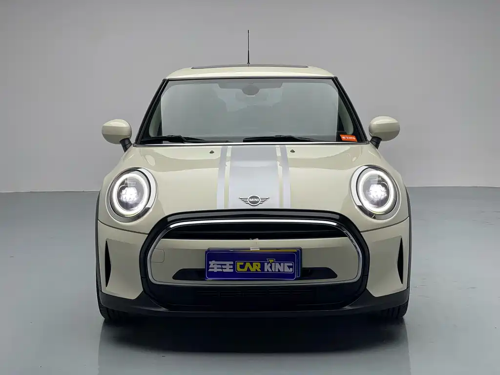 MINI MINI 2022 1.5T ONE 2021 - thumbnail 3