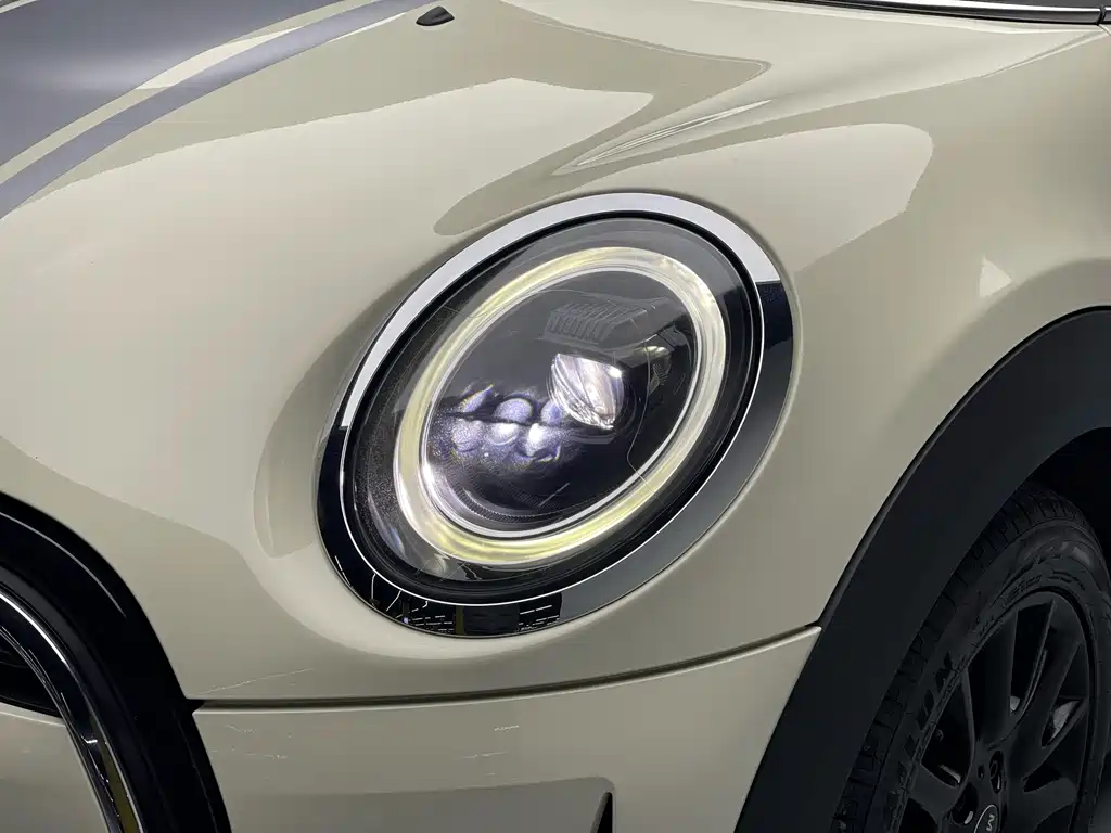 MINI MINI 2022 1.5T ONE 2021 - thumbnail 4