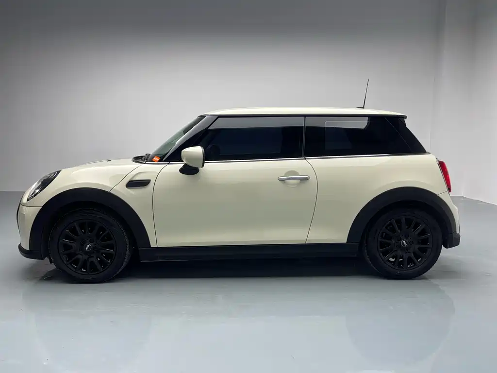 MINI MINI 2022 1.5T ONE 2021 - thumbnail 5