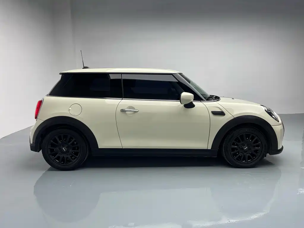 MINI MINI 2022 1.5T ONE 2021 - thumbnail 6