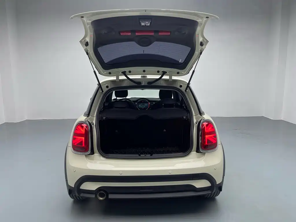 MINI MINI 2022 1.5T ONE 2021 - thumbnail 7