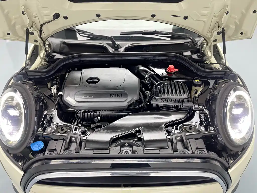 MINI MINI 2022 1.5T ONE 2021 - thumbnail 8