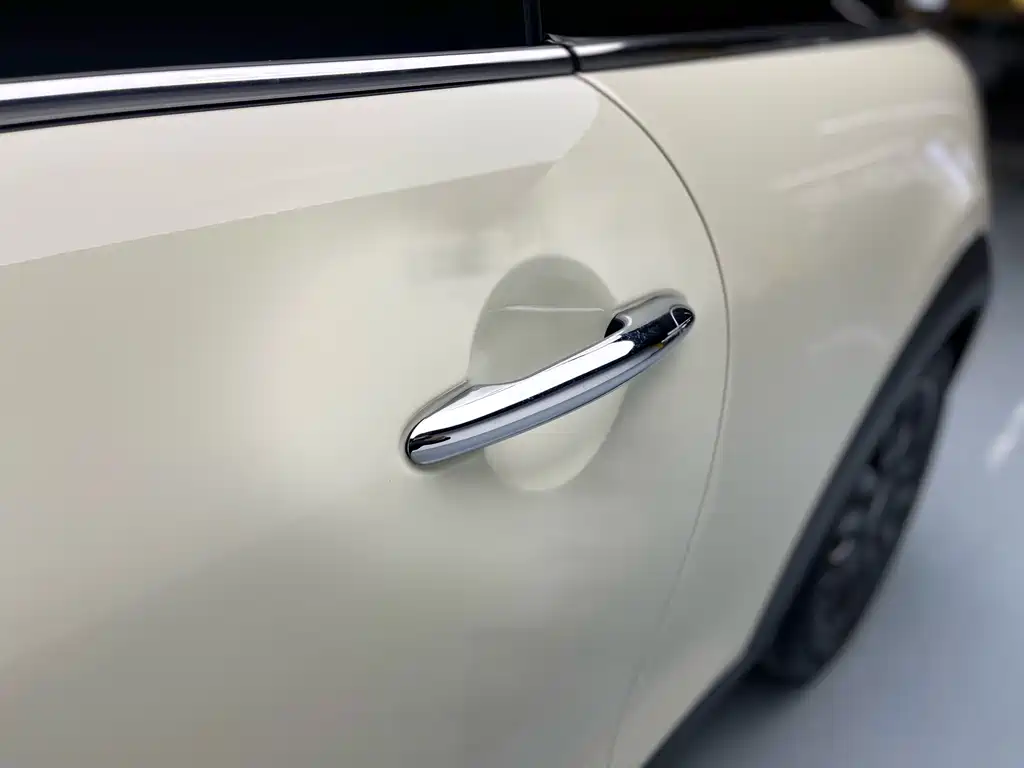 MINI MINI 2022 1.5T ONE 2021 - thumbnail 10