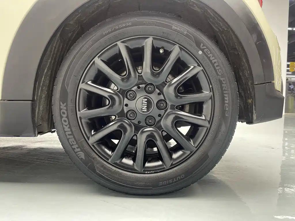 MINI MINI 2022 1.5T ONE 2021 - thumbnail 15
