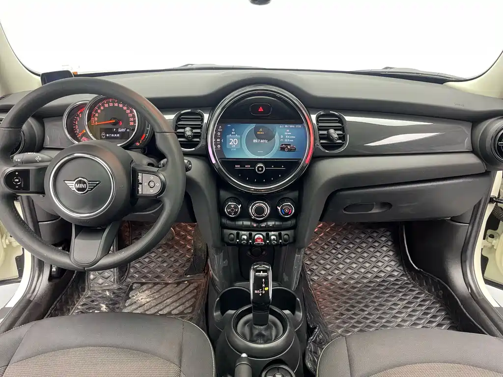 MINI MINI 2022 1.5T ONE 2021 - thumbnail 17