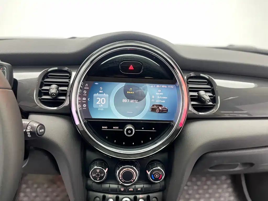 MINI MINI 2022 1.5T ONE 2021 - thumbnail 18
