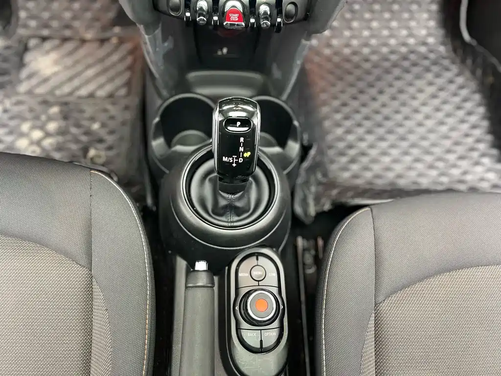 MINI MINI 2022 1.5T ONE 2021 - thumbnail 20