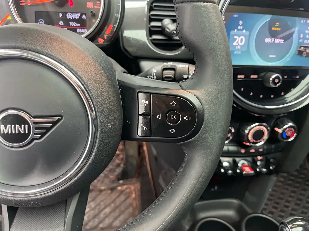 MINI MINI 2022 1.5T ONE 2021 - thumbnail 23