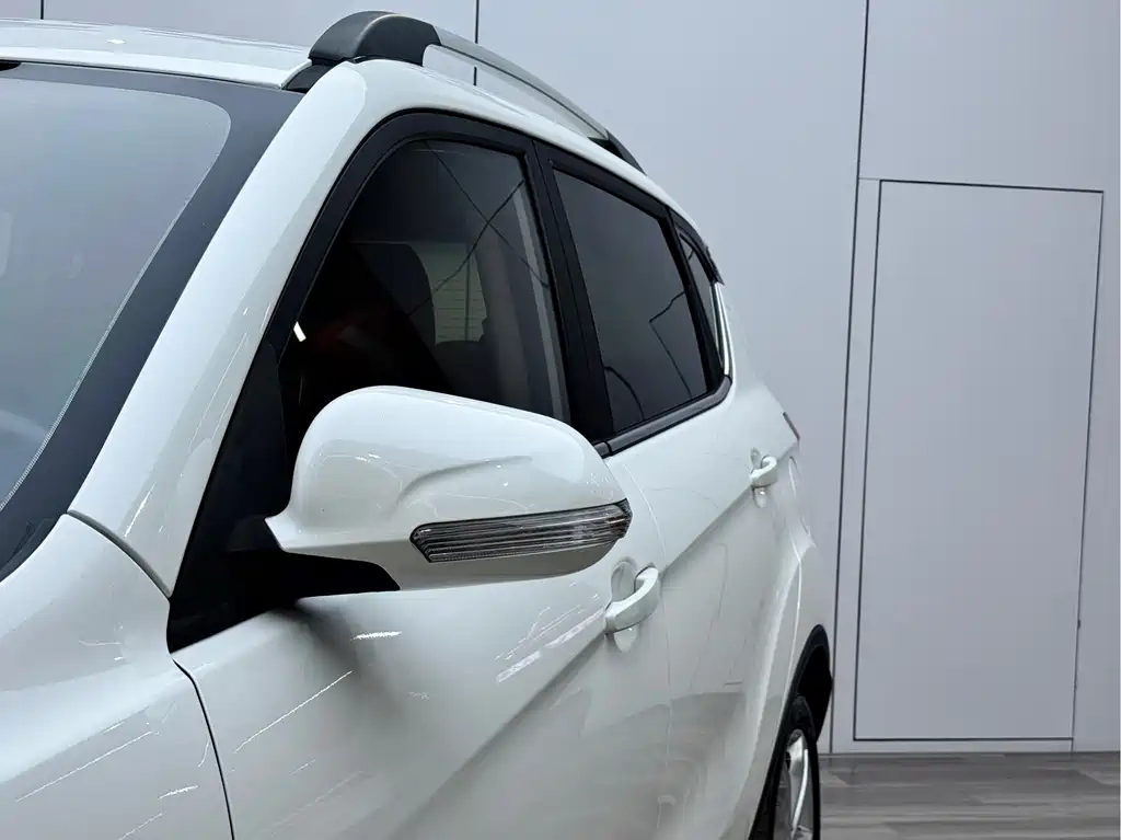 Changan Changan CS35 2016 1.6L Automatic Luxury Edition China V 2016 - thumbnail 24