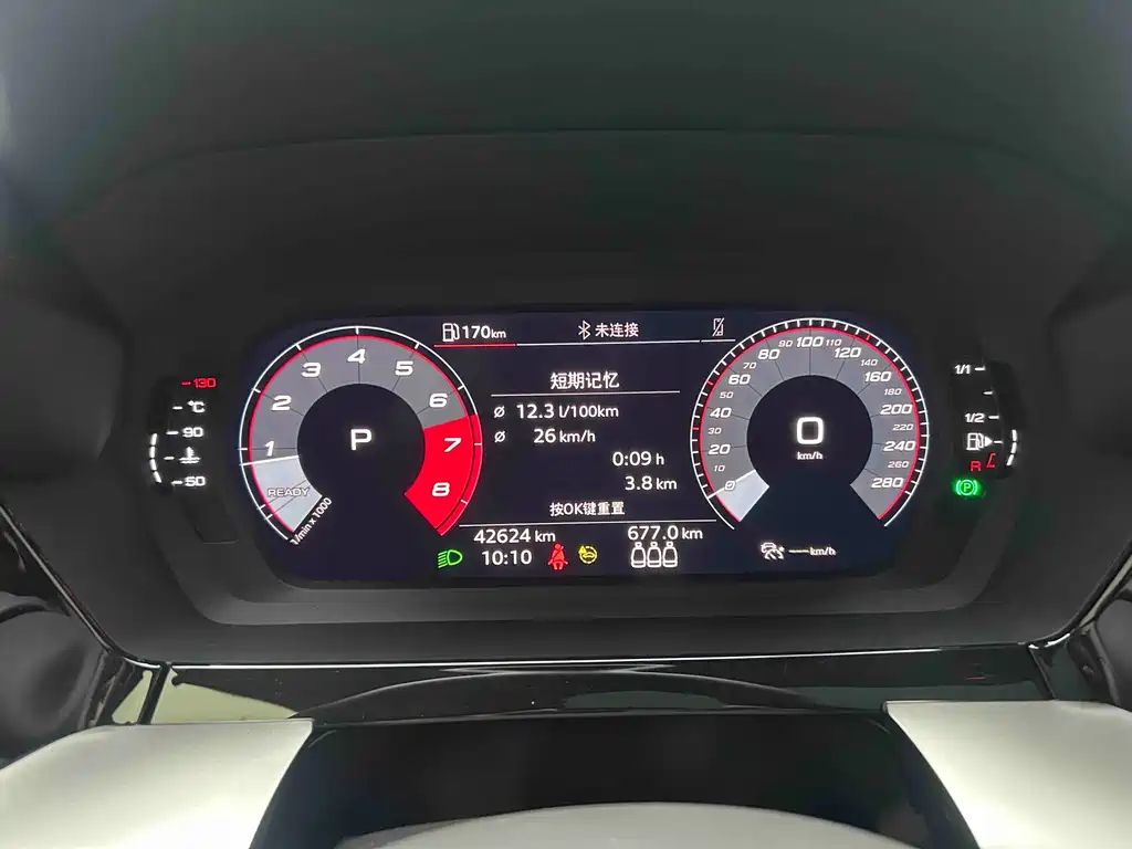 Audi Audi A3 Sportback 35 TFSI 2022 Fashion Sport Edition 2022 - thumbnail 3
