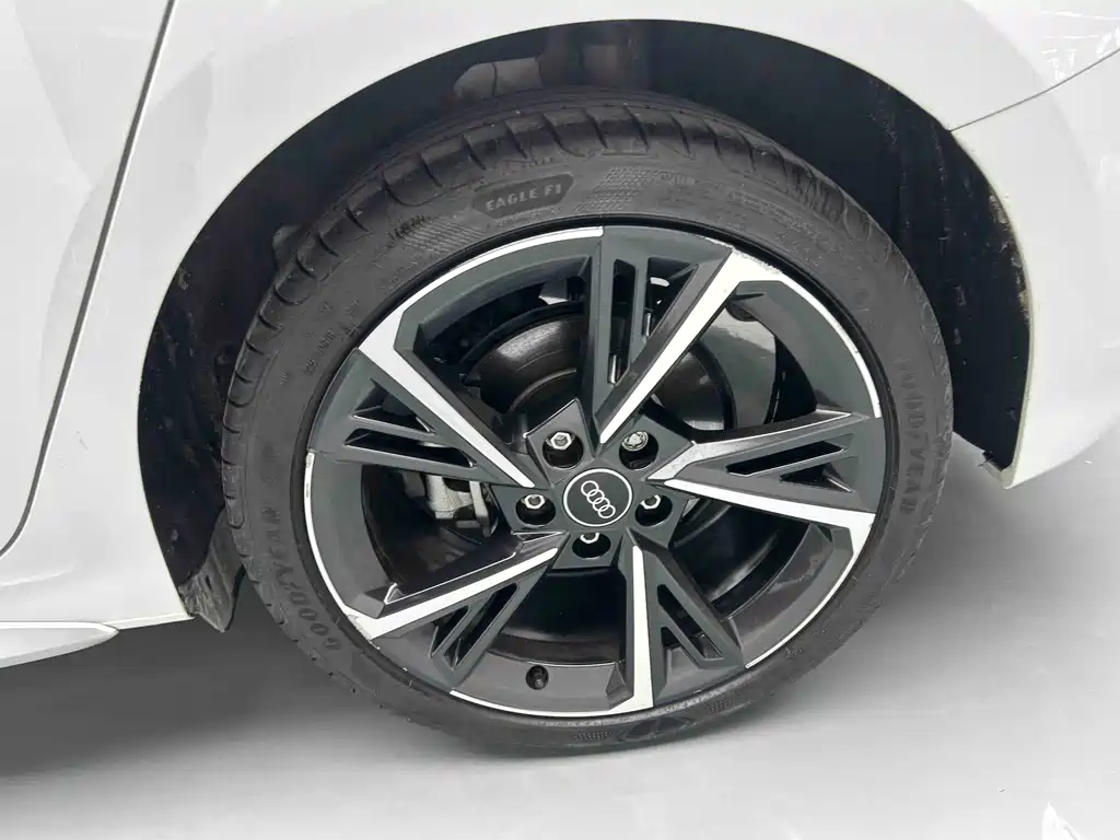 Audi Audi A3 Sportback 35 TFSI 2022 Fashion Sport Edition 2022 - thumbnail 7