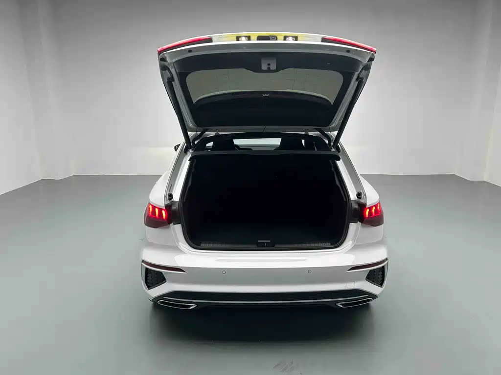 Audi Audi A3 Sportback 35 TFSI 2022 Fashion Sport Edition 2022 - thumbnail 9