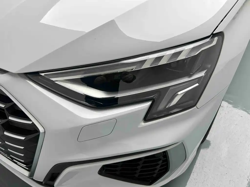 Audi Audi A3 Sportback 35 TFSI 2022 Fashion Sport Edition 2022 - thumbnail 14