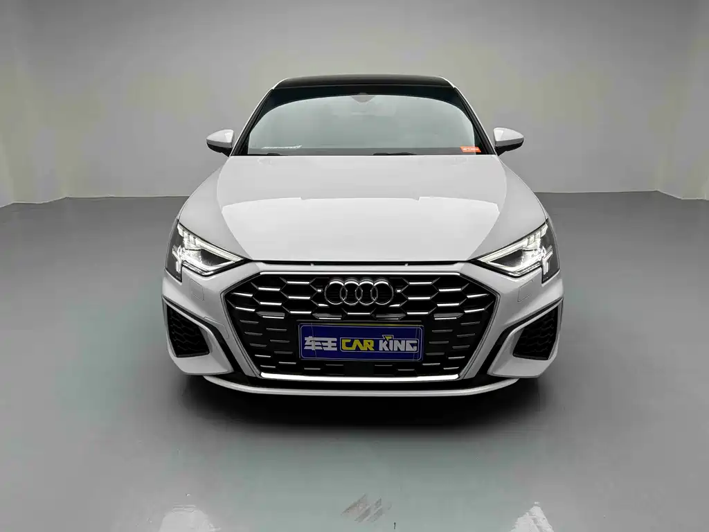 Audi Audi A3 Sportback 35 TFSI 2022 Fashion Sport Edition 2022 - thumbnail 15