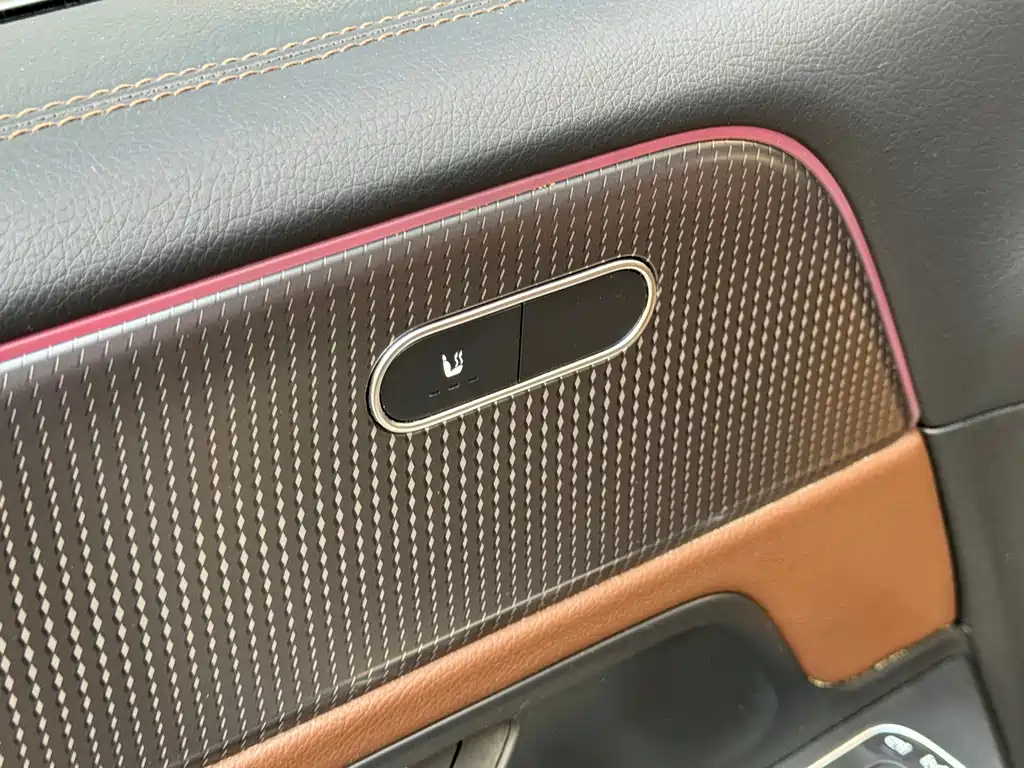 Mercedes-Benz Mercedes-Benz GLB 2022 GLB 220 Style 2022 - thumbnail 15