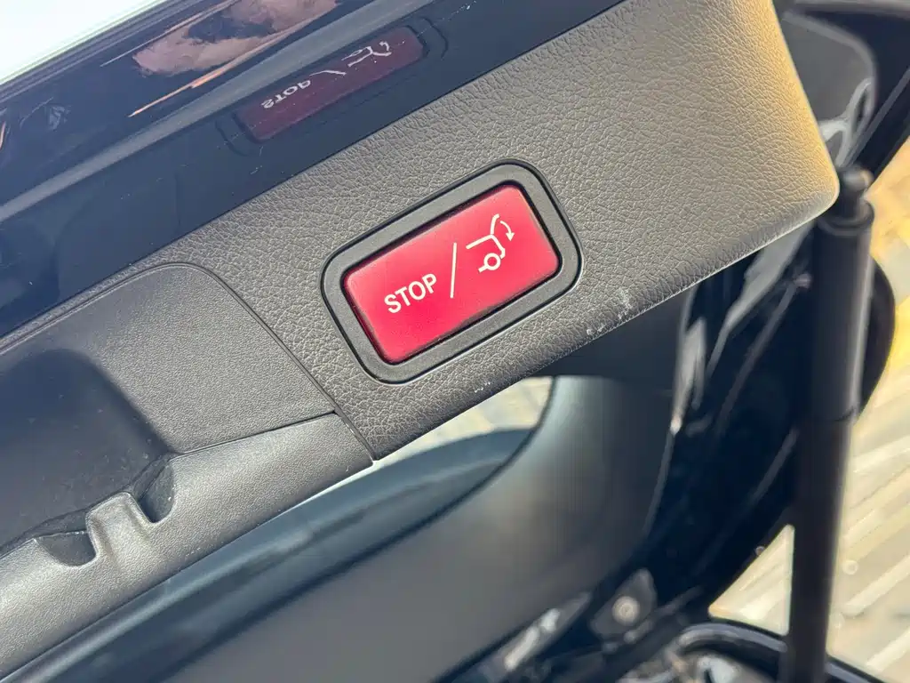 Mercedes-Benz Mercedes-Benz GLB 2022 GLB 220 Style 2022 - thumbnail 16