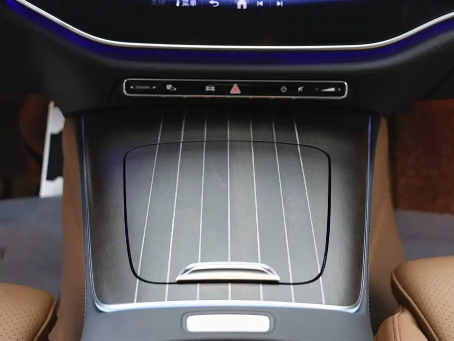 Mercedes-Benz Mercedes-Benz E-Class 2025 Model Year Facelift E 300 L Luxury Edition 2025 - thumbnail 20