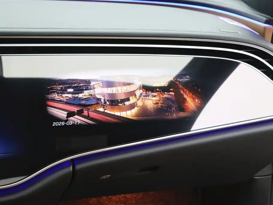 Mercedes-Benz Mercedes-Benz E-Class 2025 Model Year Facelift E 300 L Luxury Edition 2025 - thumbnail 21