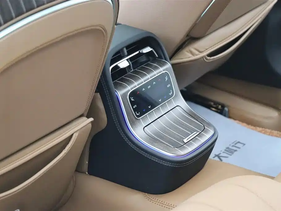 Mercedes-Benz Mercedes-Benz E-Class 2025 Model Year Facelift E 300 L Luxury Edition 2025 - thumbnail 23