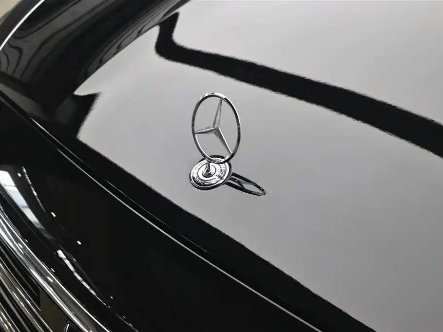 Mercedes-Benz Mercedes-Benz E-Class 2025 Model Year Facelift E 300 L Luxury Edition 2025 - thumbnail 29