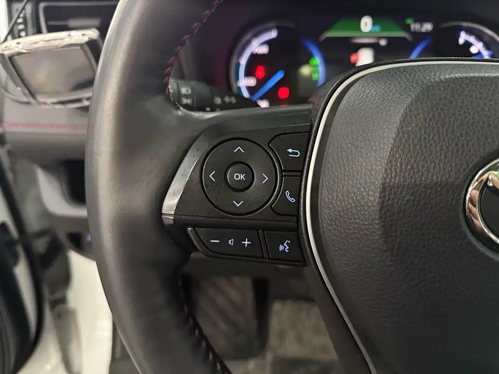 Toyota RAV4 Prime 2021 2.5L AWD Premium 2022 - thumbnail 9