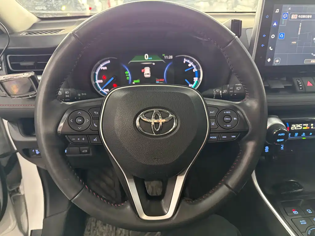 Toyota RAV4 Prime 2021 2.5L AWD Premium 2022 - thumbnail 10