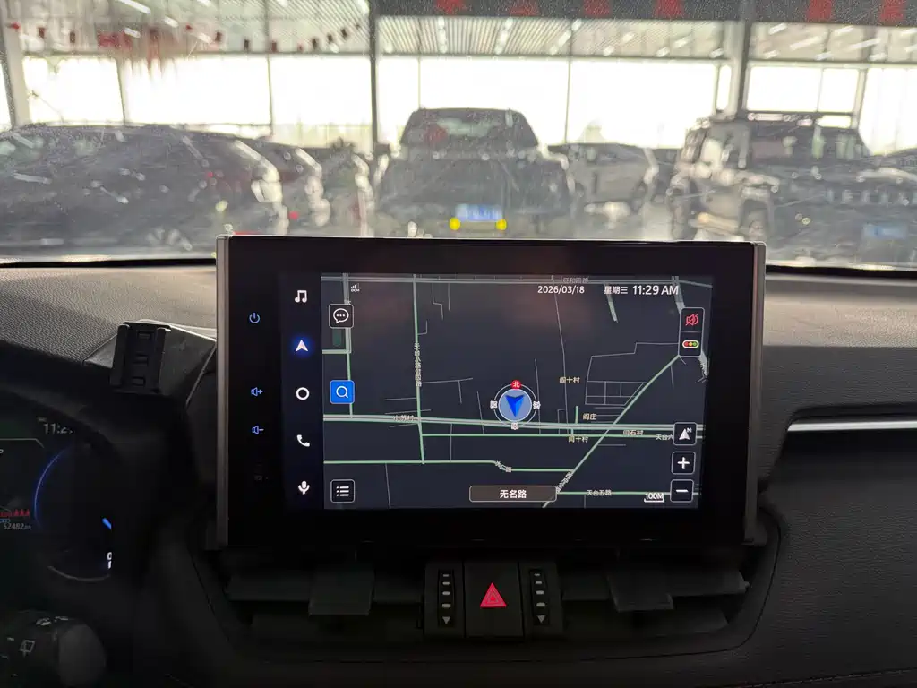 Toyota RAV4 Prime 2021 2.5L AWD Premium 2022 - thumbnail 13