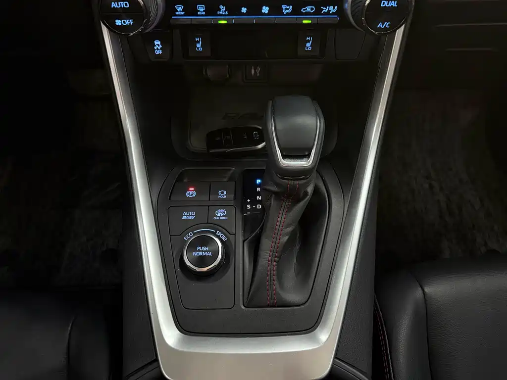 Toyota RAV4 Prime 2021 2.5L AWD Premium 2022 - thumbnail 15