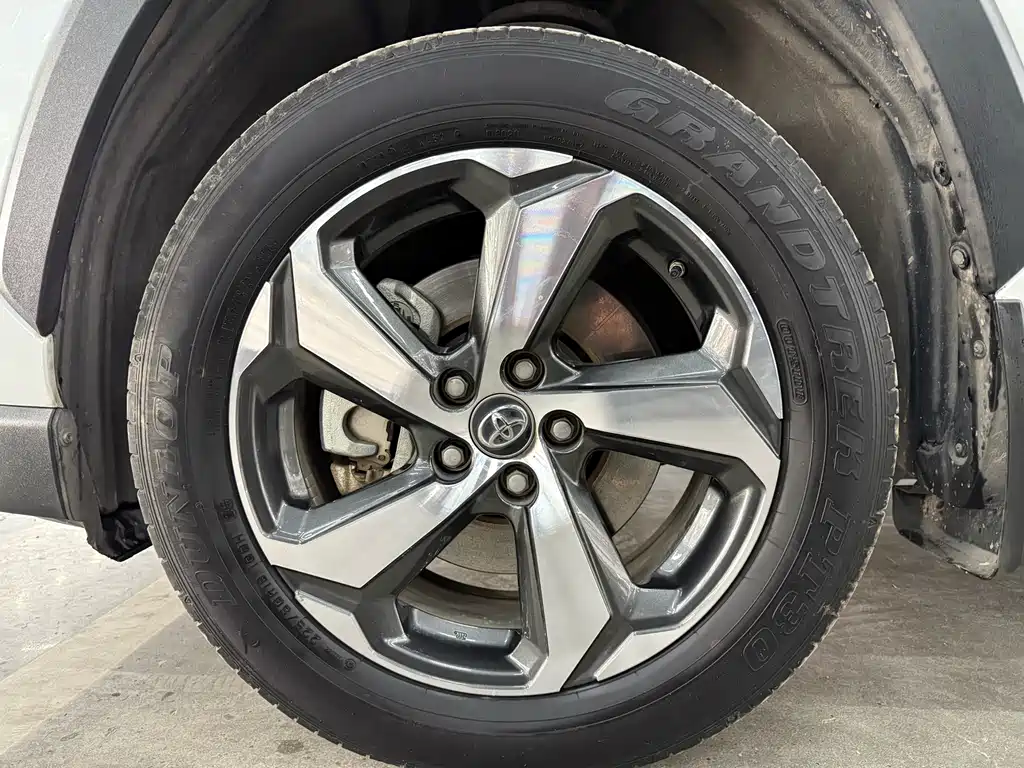 Toyota RAV4 Prime 2021 2.5L AWD Premium 2022 - thumbnail 26