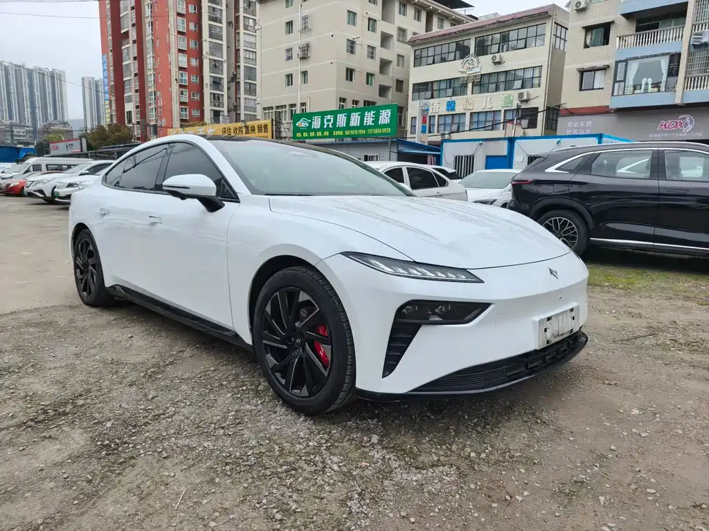 Dongfeng Yipai eπ007 2024 530Pro 2024 - thumbnail 2