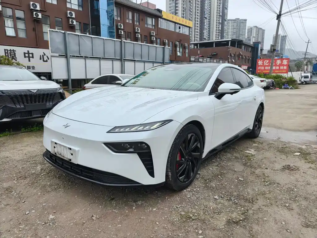 Dongfeng Yipai eπ007 2024 530Pro 2024 - thumbnail 3