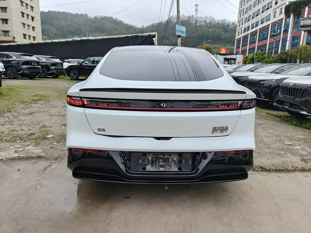 Dongfeng Yipai eπ007 2024 530Pro 2024 - thumbnail 4