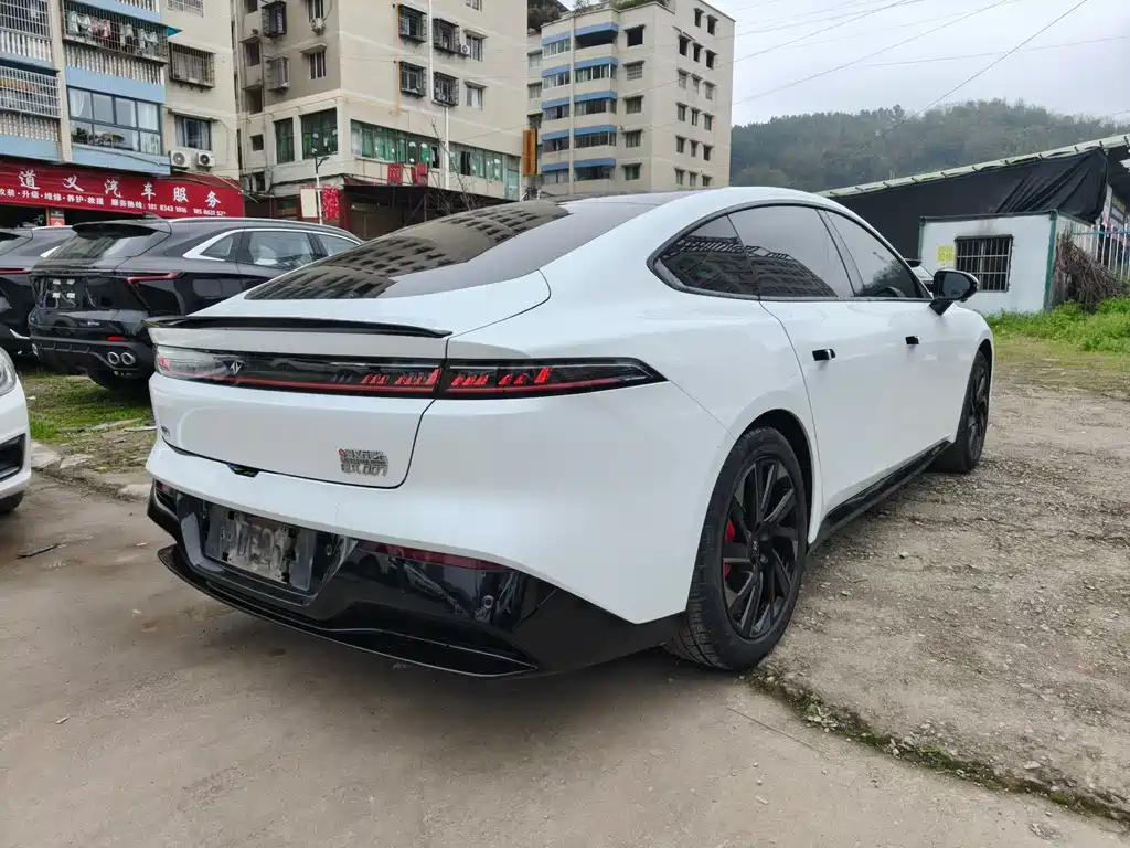 Dongfeng Yipai eπ007 2024 530Pro 2024 - thumbnail 5