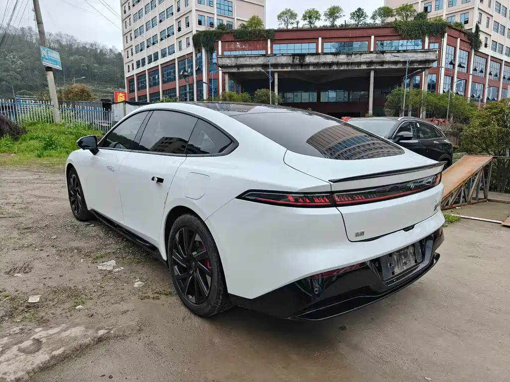 Dongfeng Yipai eπ007 2024 530Pro 2024 - thumbnail 6