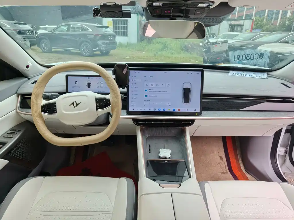Dongfeng Yipai eπ007 2024 530Pro 2024 - thumbnail 8
