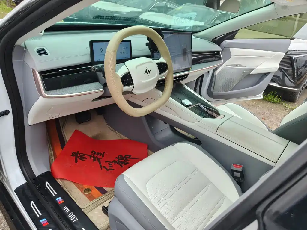 Dongfeng Yipai eπ007 2024 530Pro 2024 - thumbnail 9