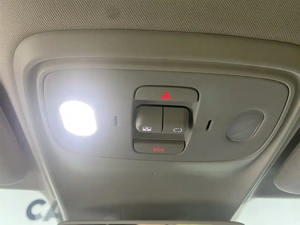 Leapmotor Leapmotor C10 2024 530 Intelligent Enjoyment Edition 2025 - thumbnail 29