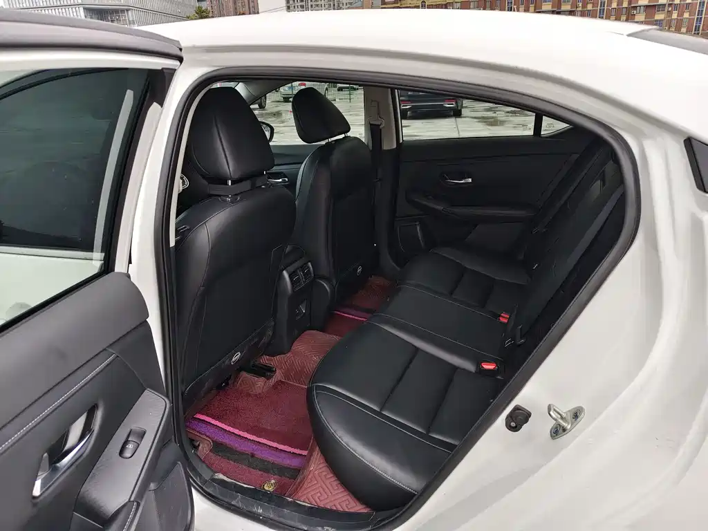 Nissan Nissan Sylphy 2023 1.6L CVT Comfort Edition 2024 - thumbnail 6