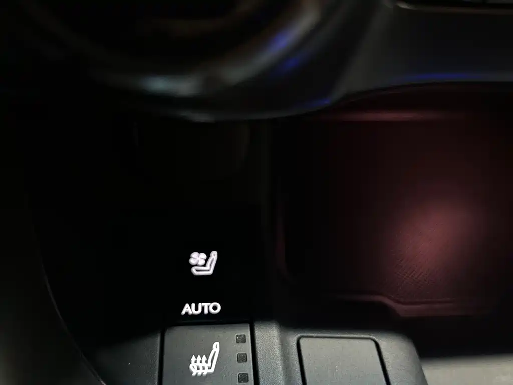 Lexus Lexus LX 2025 700h VIP Edition 2026 - thumbnail 16
