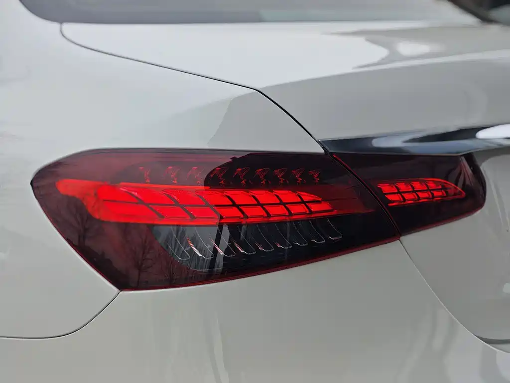 Mercedes-Benz Mercedes-Benz E-Class Import 2022 E 260 Fashion Sport Edition 2022 - thumbnail 9