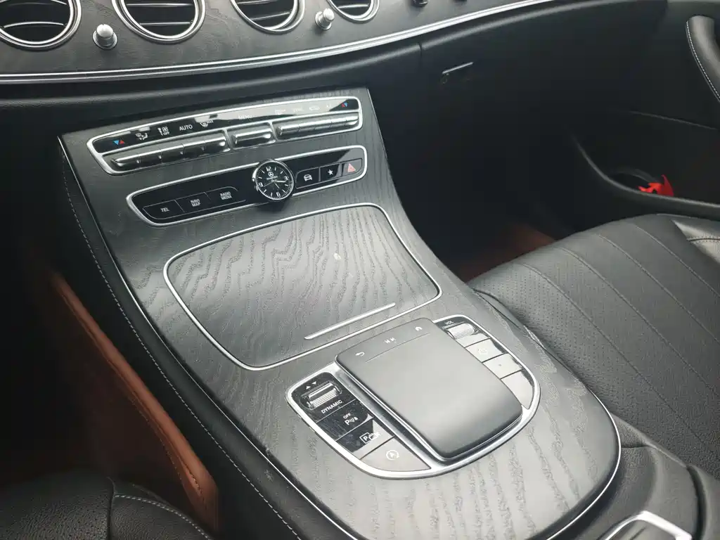 Mercedes-Benz Mercedes-Benz E-Class Import 2022 E 260 Fashion Sport Edition 2022 - thumbnail 14
