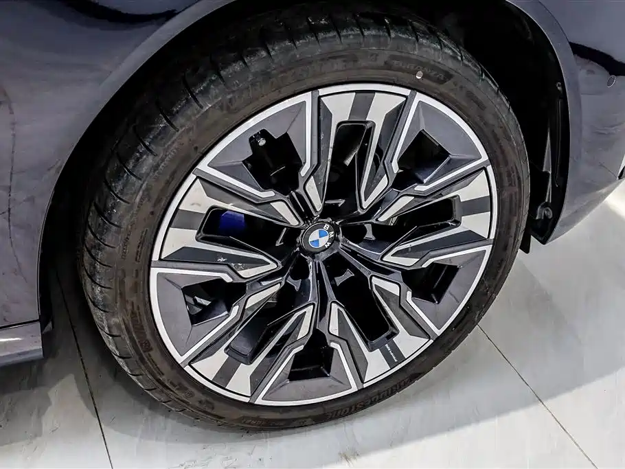 BMW BMW X3 2025 xDrive30L Premium M Sport Night Package 2025 - thumbnail 23
