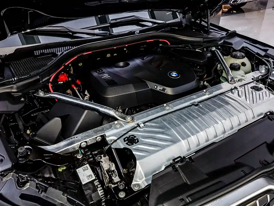 BMW BMW X3 2025 xDrive30L Premium M Sport Night Package 2025 - thumbnail 24