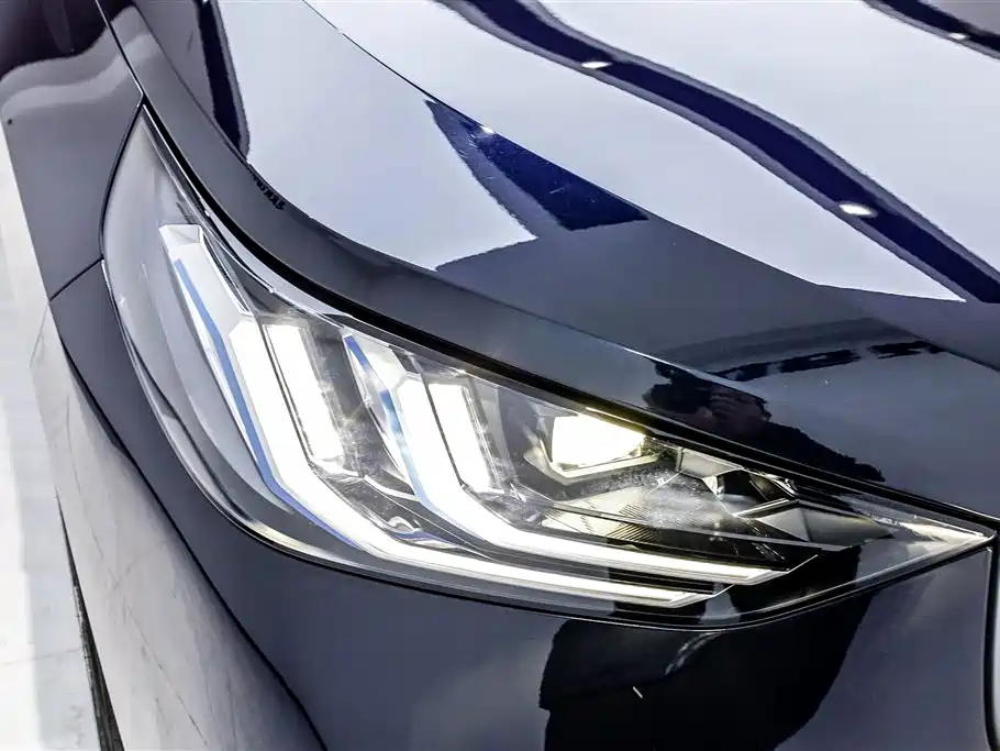BMW BMW X3 2025 xDrive30L Premium M Sport Night Package 2025 - thumbnail 25