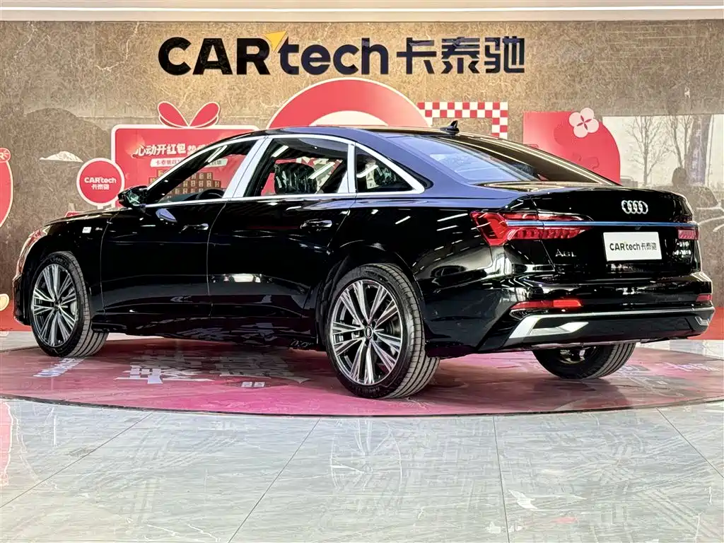 Audi Audi A6L 2026 45 TFSI quattro Premium Dynamic Edition 2026 - thumbnail 7