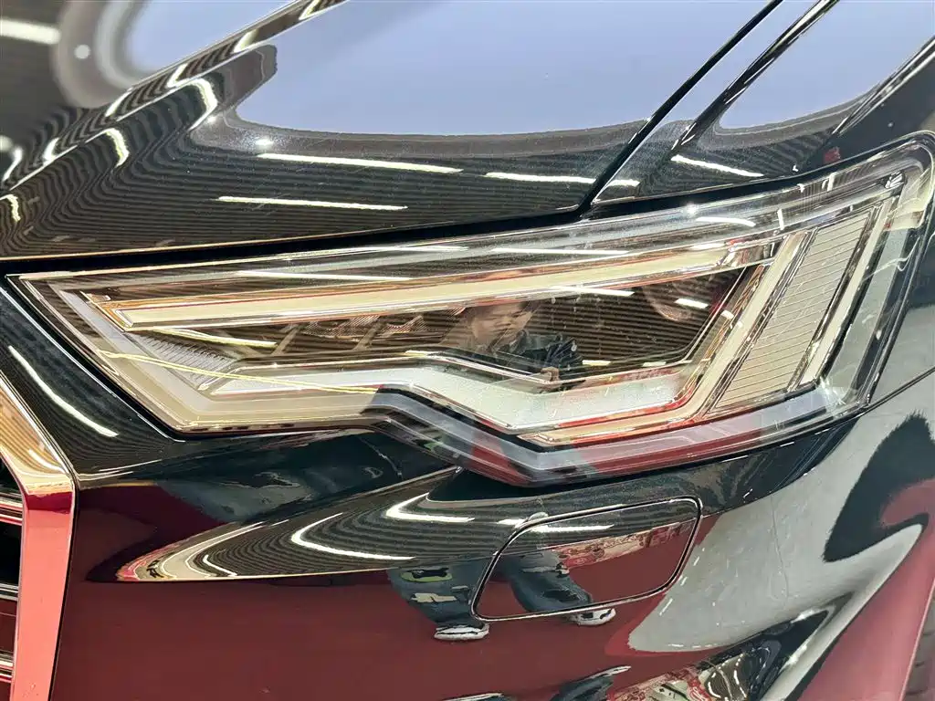 Audi Audi A6L 2026 45 TFSI quattro Premium Dynamic Edition 2026 - thumbnail 9