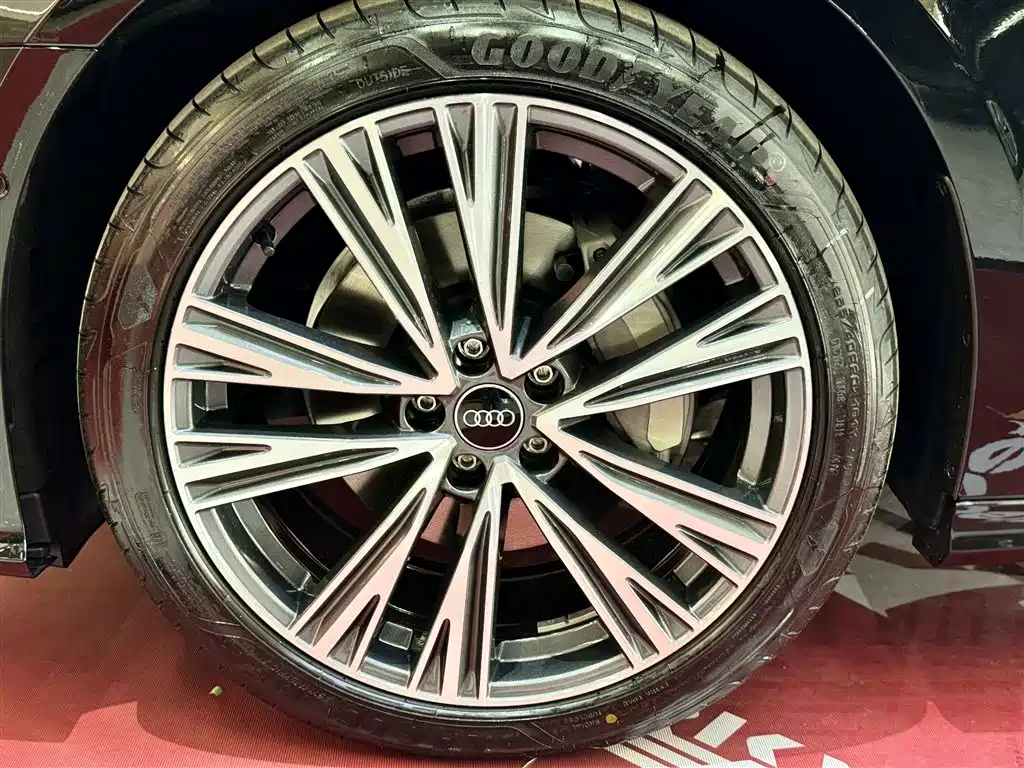 Audi Audi A6L 2026 45 TFSI quattro Premium Dynamic Edition 2026 - thumbnail 11