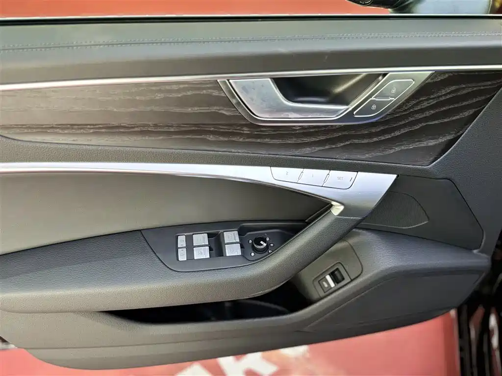 Audi Audi A6L 2026 45 TFSI quattro Premium Dynamic Edition 2026 - thumbnail 18