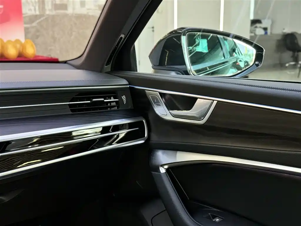 Audi Audi A6L 2026 45 TFSI quattro Premium Dynamic Edition 2026 - thumbnail 28